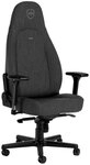 Noblechairs Gaming-Stuhl noblechairs ICON TX Gaming Stuhl - anthrazit