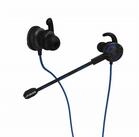 uRage Gaming Headset ChatZ Kopfh&ouml;rer Buds Headset (Rufannahmetaste,