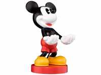 Spielfigur Mickey Mouse Cable Guy, (1-tlg)