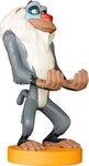 PlayStation 4 Controller-Halterung Cable Guy - Disney - Lion King Rafiki, (bis 0