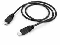 Hama Controller-USB-C-Ladekabel Basic" für PS5 USB-Kabel 3 m USB-Kabel, USB-C,...