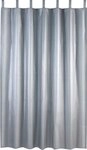 Maximex Vorhang Thermo (1 St), Schlaufen, blickdicht, Polyester, blickdicht