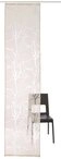 OTTO home Schiebegardine Anna (1 St), Klettband, halbtransparent, Ausbrenner,...