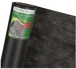 HaGa Unkrautvlies GARTENVLIES 50g/m2 2m x 50m Unkrautvlies, Wasserdurchl&auml;ssiges