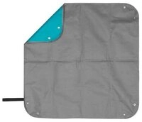 GARDENA Gartenpflege-Set 00505-20 Pflanzmatte S