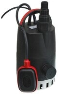 Grundfos Gartenpumpe Grundfos Tauchpumpe Unilift CC 5 A1 mit 5 m Kabel,230