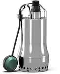 Wilo Schmutzwasser-Tauchpumpe, Tauchmotorpumpe Drain TS/TSW 32 32/11-A, 230 V, 50 Hz,
