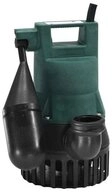 PENTAIR Jung Pumpen Schmutzwasserpumpe SCHMUTZWASSERPUMPE U3 KS SPEZIAL 230 V,