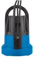 G&uuml;de Wasserpumpe Flachsaugerpumpe GFS 401 S, 400 W, 7.000 l/h F&ouml;rdervolumen,...