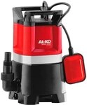 AL-KO Schmutzwasserpumpe Drain 10000 Comfort, 10.000 l/h max. F&ouml;rdermenge