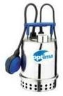 EBARA Luftpumpe Ebara Tauchpumpe Optima-MA 9000l/h / F&ouml;rderh&ouml;he 7,5m / 230V /