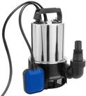 monzana Schmutzwasser-Tauchpumpe, Tauchpumpe 11.500 l/Std 650W F&ouml;rderh&ouml;he 8m 10m
