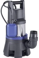Renkforce Tauchpumpe Schmutzwasserpumpe 1300 W 1034028