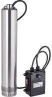 Renkforce Tauchpumpe Tiefbrunnenpumpe 900 W 1210395