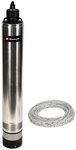 Einhell Tiefbrunnenpumpe GC-DW 1000 N, 6.500 l/h