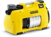K&Auml;RCHER Gartenpumpe BP 7 Home & Garden *EU