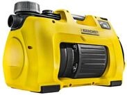 K&Auml;RCHER Gartenpumpe BP 4 Home & Garden *EU