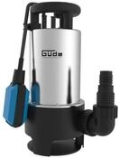 G&uuml;de Klarwasserpumpe GS 1103 PI, 1100W