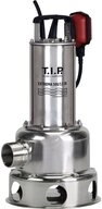 T.I.P. Tauchpumpe Schmutzwassertauchpumpe 30171