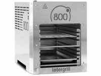 Intergrill 800° XL