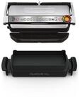 Tefal Kontaktgrill OptiGrill+ XL inkl. Backschale, manueller Modus mit 4