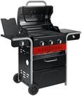 Char-Broil Kombigrill Hybridgrill Gas2Coal 2.0 330