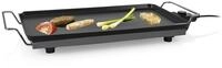 PRINCESS Fleischhammer 102325 Elektro, Grillplatte, Teppan Yaki, Tisch...