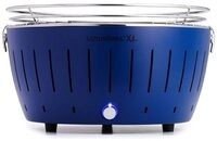 LotusGrill Holzkohlegrill G435 U