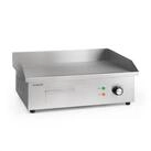 Klarstein Kontaktgrill Grillmeile 3000G Elektrogrill 3000 W Grillplatte 54,5x35...