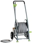 GEKA Schlauchwagen, Plus Schlauchwagen P40 SST