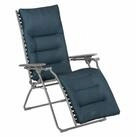Lafuma Mobilier Gartenstuhl Evolution (Gepolsterte Zero-Gravity-Relaxliege),