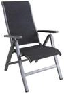 MWH Klappstuhl ROYAL KENSINGTON PLUS Klappsessel, platzsparend verstaubar