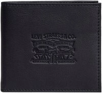 Levi's&reg; Geldb&ouml;rse VINTAGE TWO HORSE BIFOLD COIN WALLET, aus Vollnarbenleder