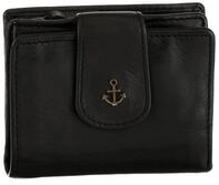HARBOUR 2nd Geldb&ouml;rse Stella, Unisex Portemonnaie, Geldbeutel mit Logoaufn&auml;her