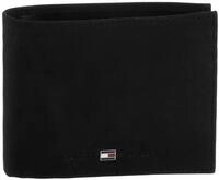 Tommy Hilfiger Geldb&ouml;rse JOHNSON CC FLAP AND COIN POCKET, in schlichter Optik