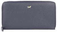 Braun B&uuml;ffel Geldb&ouml;rse ASTI RV-Geldb&ouml;rse 18CS navy