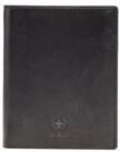 Strellson Geldb&ouml;rse Blackwall Jorge Billfold V8 Herren Geldb&ouml;rsen Leder Hochformat