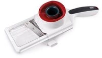 zyliss Gem&uuml;sehobel E900040, Edelstahl, Kunststoff