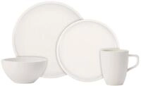 Villeroy & Boch Geschirr-Set Artesano Original, Porzellan