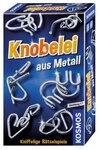 Kosmos Spiel Knobelei aus Metall