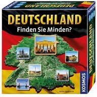 Kosmos Spiel Deutschland