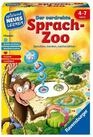 Ravensburger Spiel Der Verdrehte Sprach-Zoo
