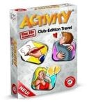 Piatnik Spiel Activity Club Edition Travel (Spiel)
