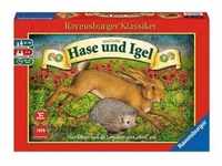 Ravensburger Spiel, Hase und Igel