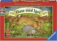 Ravensburger Spiel Hase und Igel, Made in Europe