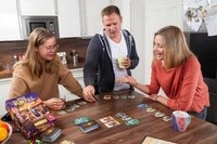 Pegasus Spiele Spiel Port Royal Big Box (deutsch)