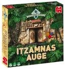 Jumbo Spiele Spiel Escape Quest Itzamnas Auge R&auml;tselspiel ab 16 J.