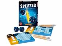 Splitter (NSV88291)