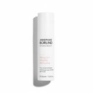 ANNEMARIE B&Ouml;RLIND Gesichtspeeling Annemarie B&ouml;rlind Fruchts&auml;ure-Peeling 30 ml