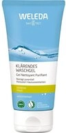WELEDA Gesichtsreinigungsgel Kl&auml;rendes Waschgel - Weidenrinde 100ml